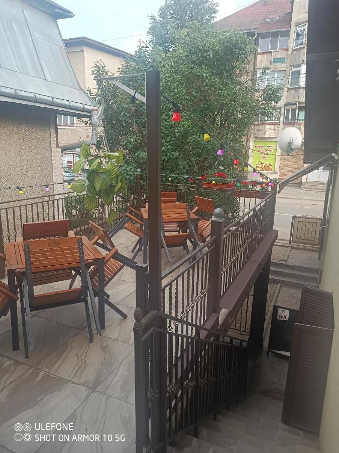 Casa Lucescu Apartment Vatra Dornei Exterior photo